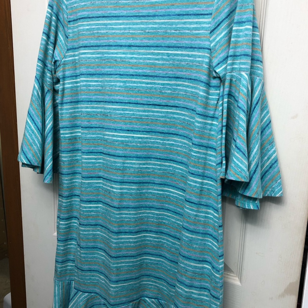 LuLaRoe Maurine Dress